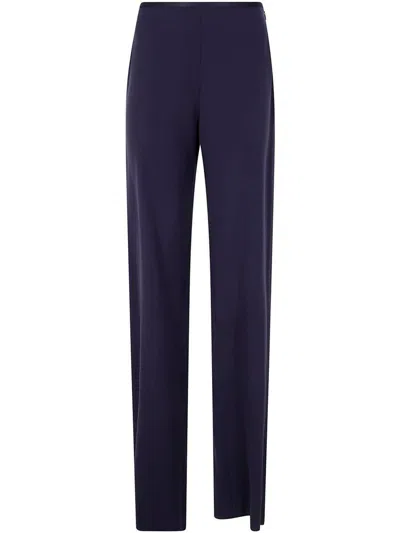 EMPORIO ARMANI EMPORIO ARMANI CADY TROUSERS