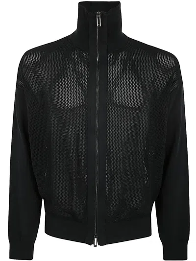 EMPORIO ARMANI EMPORIO ARMANI CARDIGAN