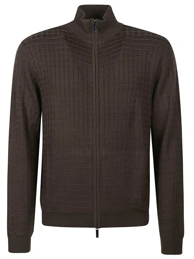 EMPORIO ARMANI CARDIGAN