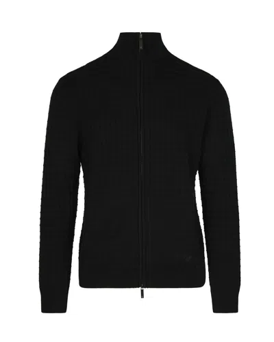 EMPORIO ARMANI EMPORIO ARMANI CARDIGAN