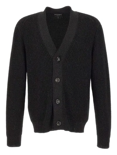 EMPORIO ARMANI EMPORIO ARMANI CARDIGAN