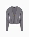 Emporio Armani Cardigans