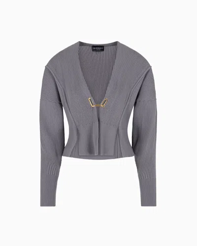 Emporio Armani Cardigans