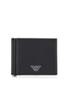 Emporio Armani Men's Men`s Wallet In Black