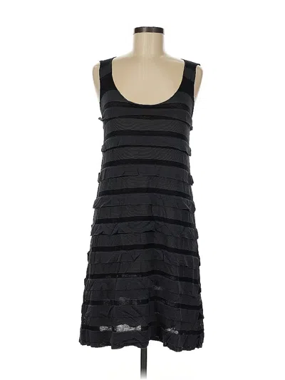 Pre-owned Emporio Armani Casual Dress
