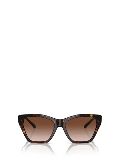 Emporio Armani Woman Sunglass Ea4203u In Multi