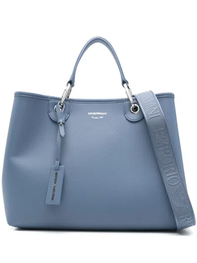 Emporio Armani Chic And Versatile Handbag