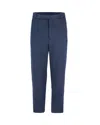 EMPORIO ARMANI BASIC BLUE CHINO
