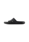 Emporio Armani Ciabatta Man  Xvps15xd444 Black In Black