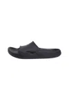 Emporio Armani Ciabatta Man  Xvps15xd444 Blue In Blue