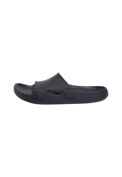Emporio Armani Ciabatta Man  Xvps15xd444 Blue