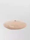 Emporio Armani Circular Wool Basque Hat