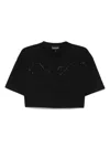 Emporio Armani Logo-embellished T-shirt