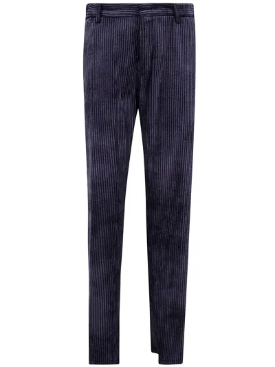 EMPORIO ARMANI EMPORIO ARMANI CLASSIC CHINO TROUSERS
