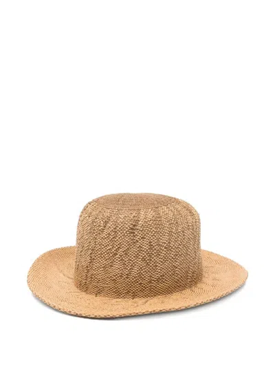 Emporio Armani Classic Hat