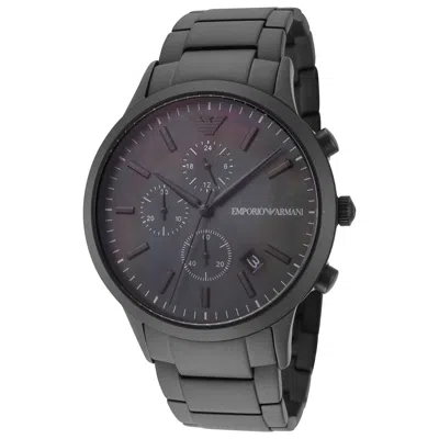Emporio Armani Classic Men's Watch
