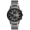 Emporio Armani Classic Men's Watch