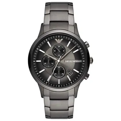 Emporio Armani Classic Men's Watch