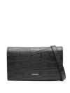 Emporio Armani Classic Pouch