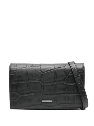 Emporio Armani Classic Pouch