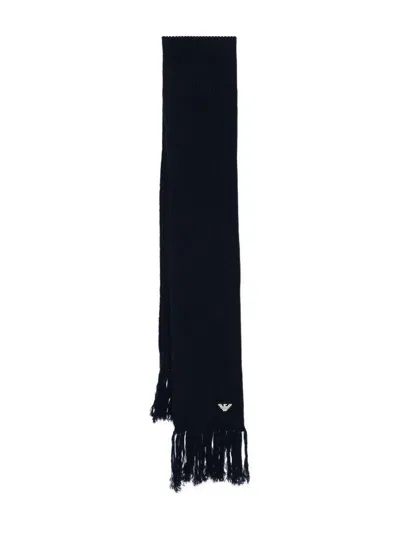 EMPORIO ARMANI EMPORIO ARMANI CLASSIC SCARF