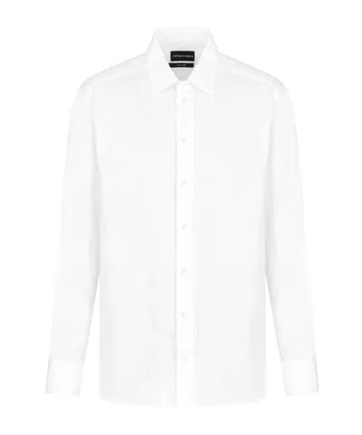 EMPORIO ARMANI CLASSIC SHIRTS