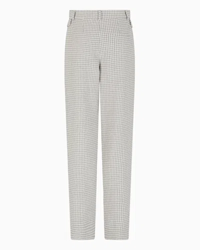 Emporio Armani Classic Trousers