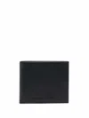 Emporio Armani Classic Wallet Accessories