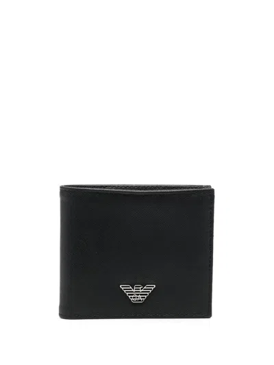 Emporio Armani Classic Wallet