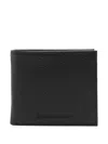 Emporio Armani Classic Wallet Accessories