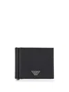Emporio Armani Men's Men`s Wallet In Black