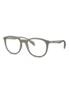 Emporio Armani Sunglasses 4211 Sole In Grey