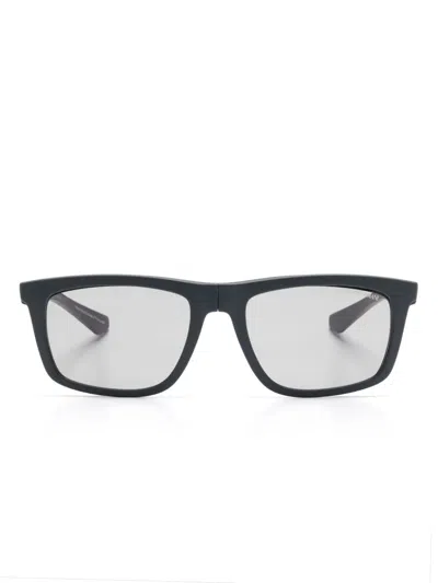 EMPORIO ARMANI INTERCHANGEABLE-LENS GLASSES