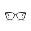 Emporio Armani 52mm Cat Eye Optical Glasses