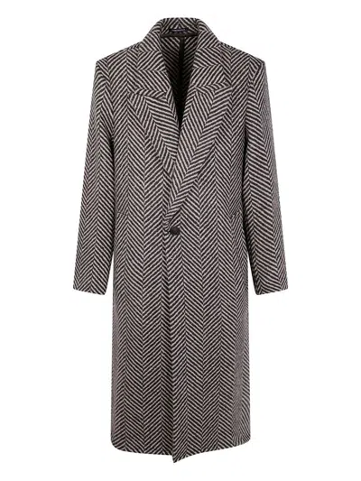 EMPORIO ARMANI EMPORIO ARMANI COAT