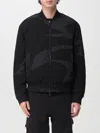 Emporio Armani Jacket  Men Color Black