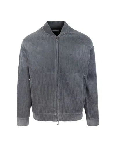EMPORIO ARMANI EMPORIO ARMANI JACKET