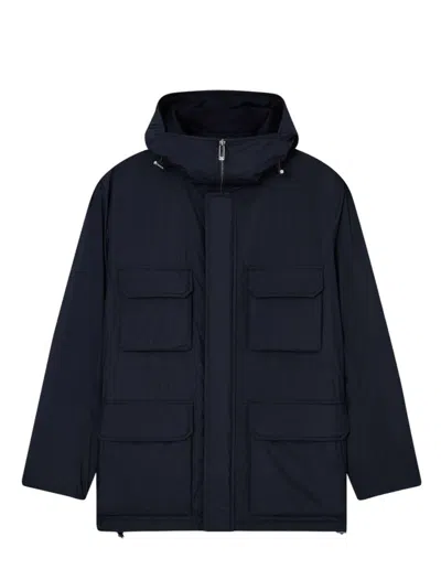 EMPORIO ARMANI EMPORIO ARMANI COATS