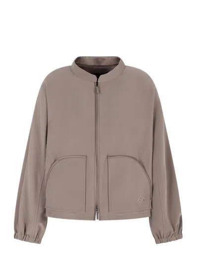 EMPORIO ARMANI EMPORIO ARMANI COATS