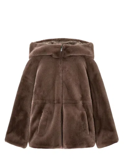 EMPORIO ARMANI EMPORIO ARMANI COATS