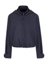 EMPORIO ARMANI EMPORIO ARMANI COATS