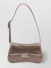 Emporio Armani Rhinestone-embellished Shoulder Bag