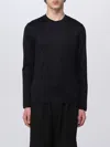 Emporio Armani T-shirt  Men Color Black