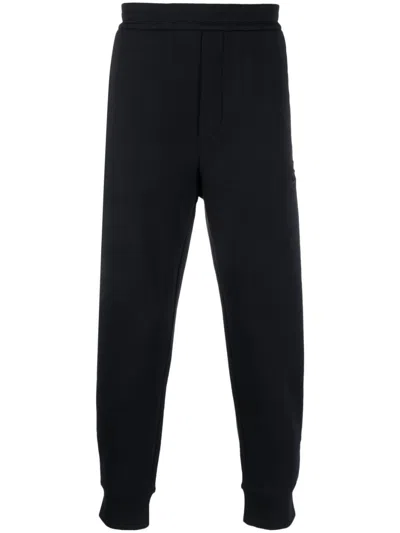 EMPORIO ARMANI Emporio Armani Cotton Blend Sweatpants