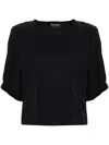 Emporio Armani Cotton Blouse