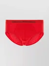 Emporio Armani Cotton Brief Set Elastic Waistband