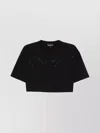 Emporio Armani Logo-embellished T-shirt