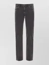 Emporio Armani Denim Cotton Jeans