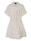Emporio Armani Cotton Dress