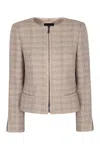 Emporio Armani Cotton Jacket